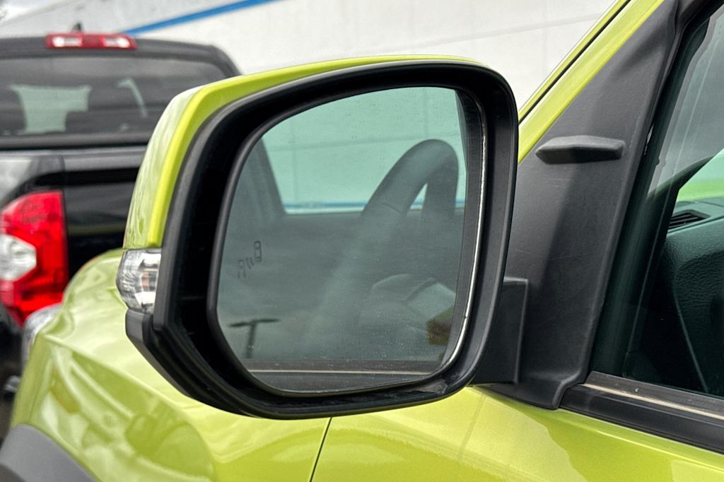 Thumbnail: 2023 Toyota Tacoma - 10