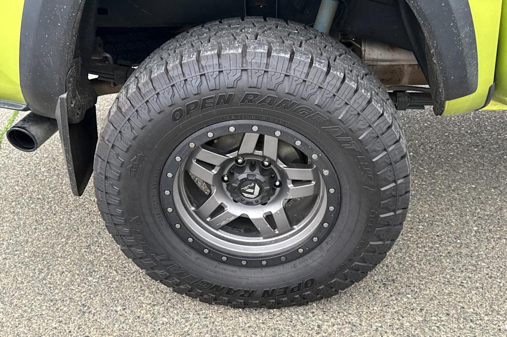 Thumbnail: 2023 Toyota Tacoma - 39