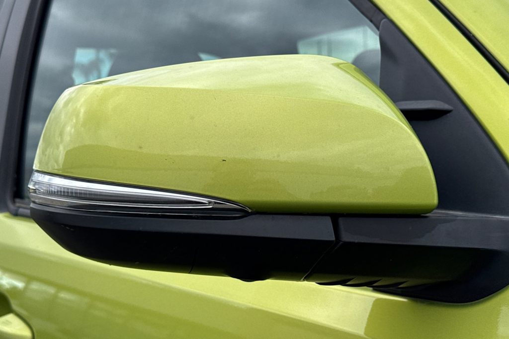 Thumbnail: 2023 Toyota Tacoma - 38