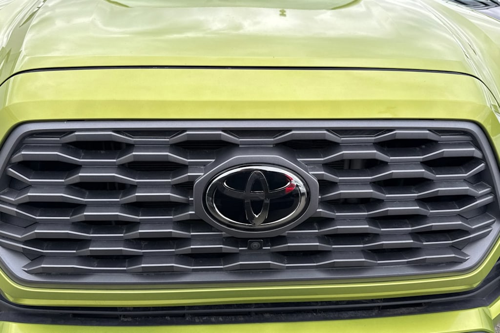 Thumbnail: 2023 Toyota Tacoma - 6