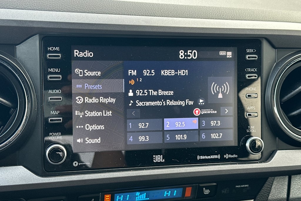 Thumbnail: 2023 Toyota Tacoma - 13