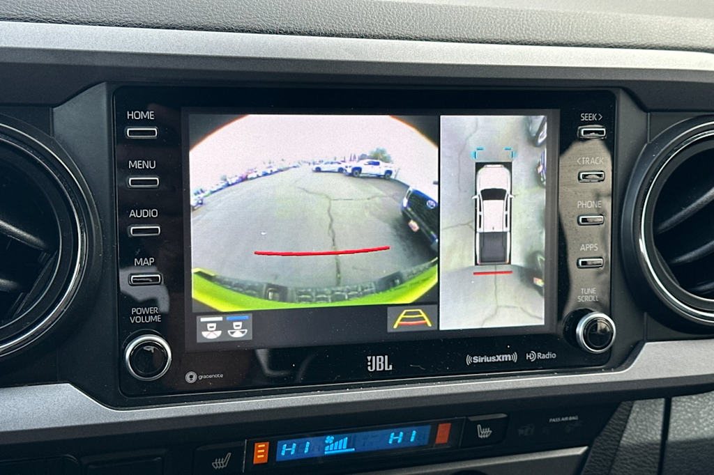 Thumbnail: 2023 Toyota Tacoma - 26