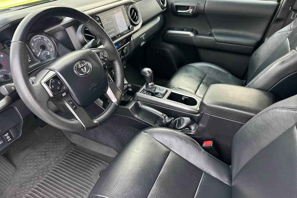 Thumbnail: 2023 Toyota Tacoma - 8