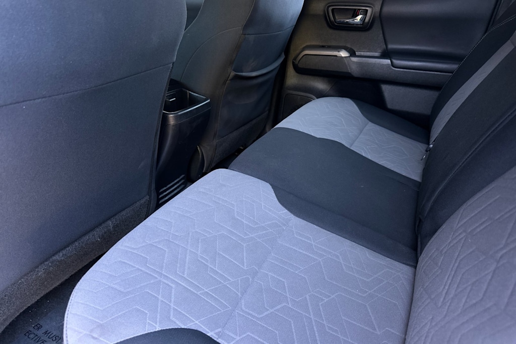 Thumbnail: 2023 Toyota Tacoma - 10