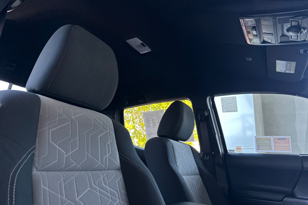 Thumbnail: 2023 Toyota Tacoma - 23