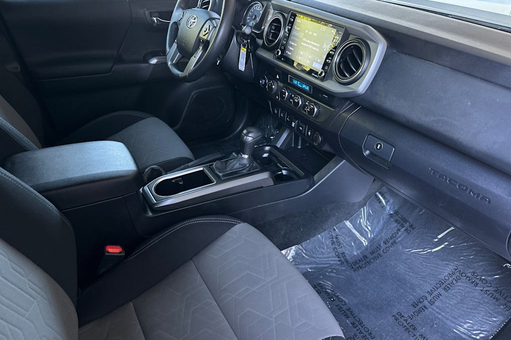 Thumbnail: 2023 Toyota Tacoma - 12