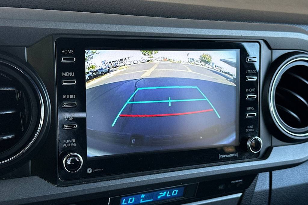 Thumbnail: 2023 Toyota Tacoma - 25