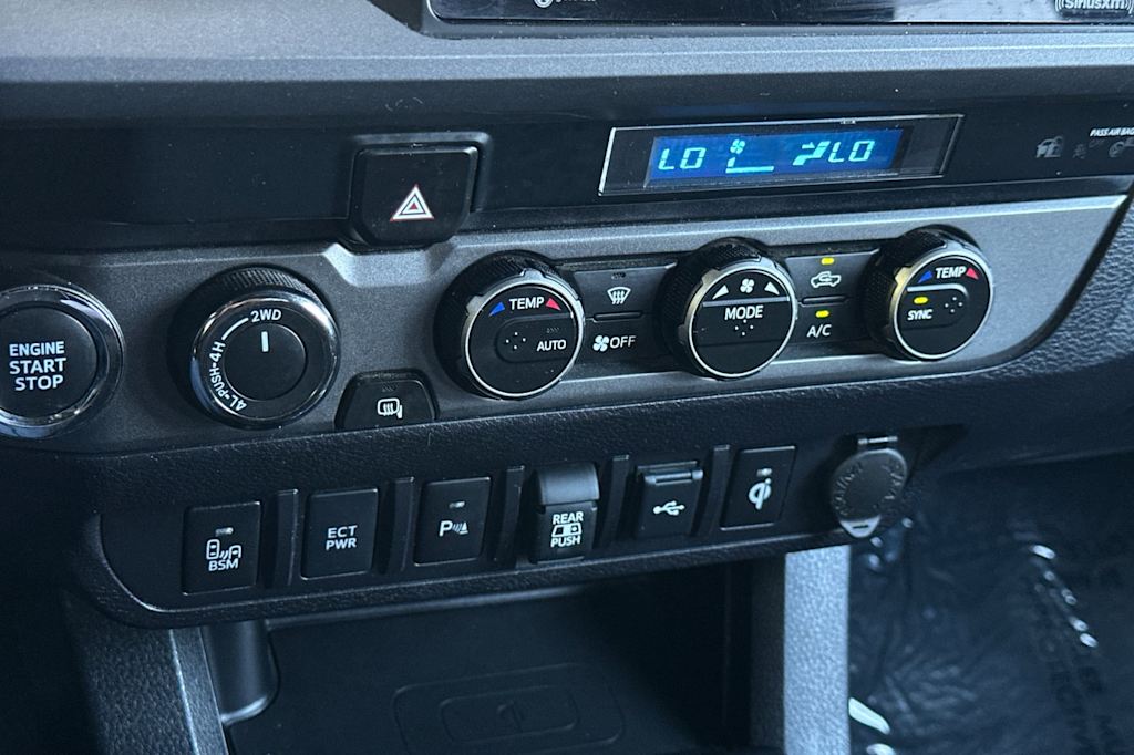 Thumbnail: 2023 Toyota Tacoma - 26