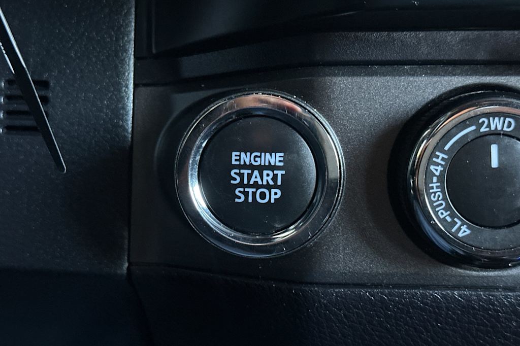 Thumbnail: 2023 Toyota Tacoma - 27