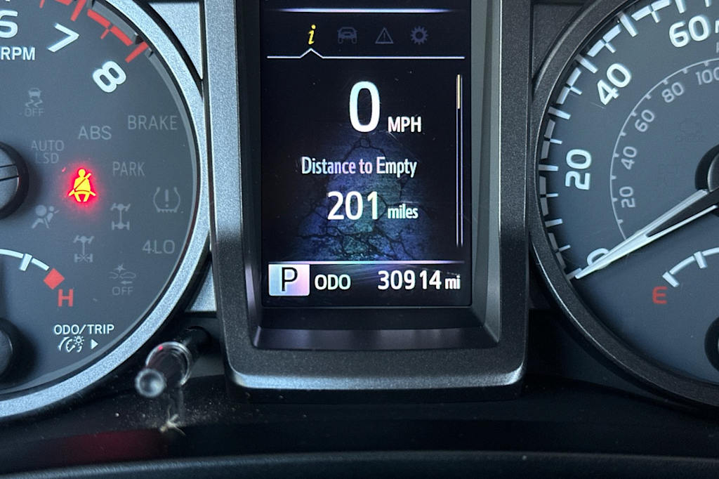 Thumbnail: 2023 Toyota Tacoma - 31