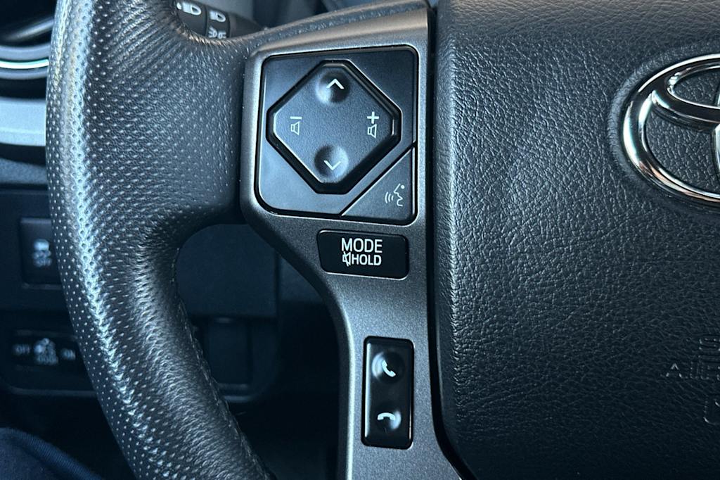 Thumbnail: 2023 Toyota Tacoma - 29