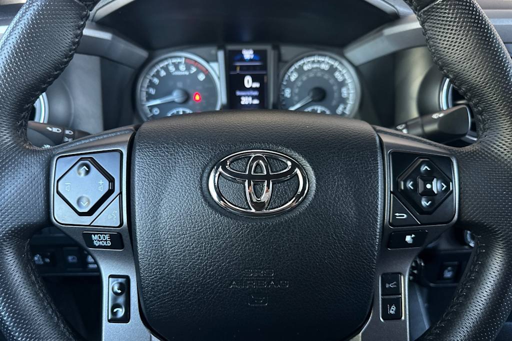 Thumbnail: 2023 Toyota Tacoma - 28