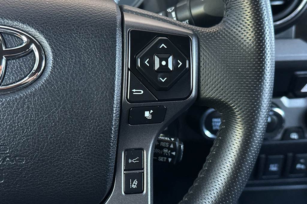 Thumbnail: 2023 Toyota Tacoma - 30