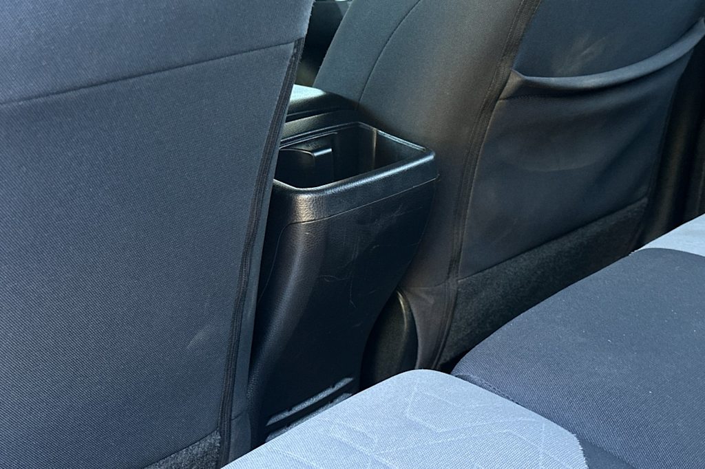 Thumbnail: 2023 Toyota Tacoma - 22