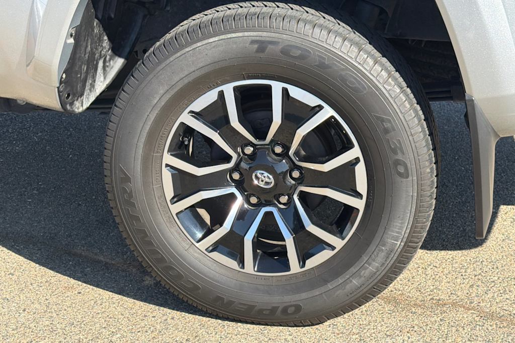 Thumbnail: 2023 Toyota Tacoma - 26