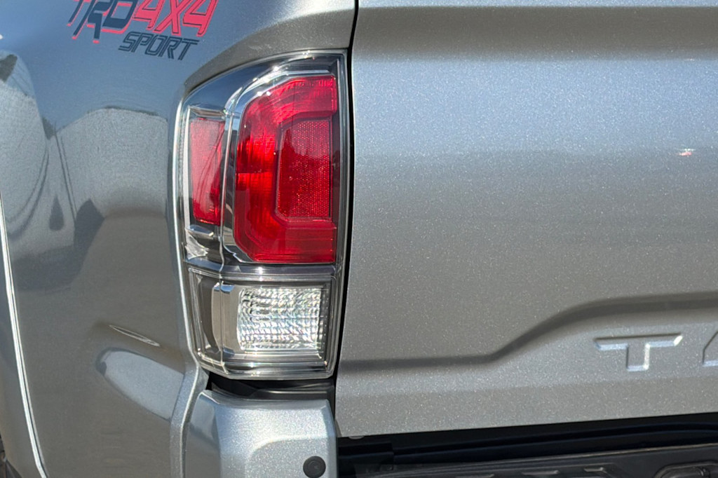 Thumbnail: 2023 Toyota Tacoma - 24