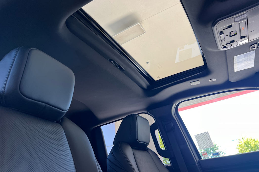 Thumbnail: 2025 Toyota Tacoma - 20