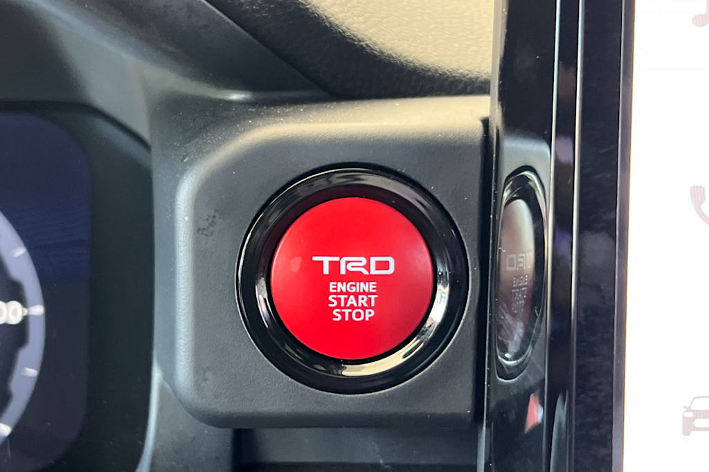 Thumbnail: 2025 Toyota Tacoma - 23