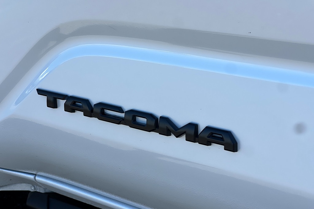 Thumbnail: 2025 Toyota Tacoma - 27