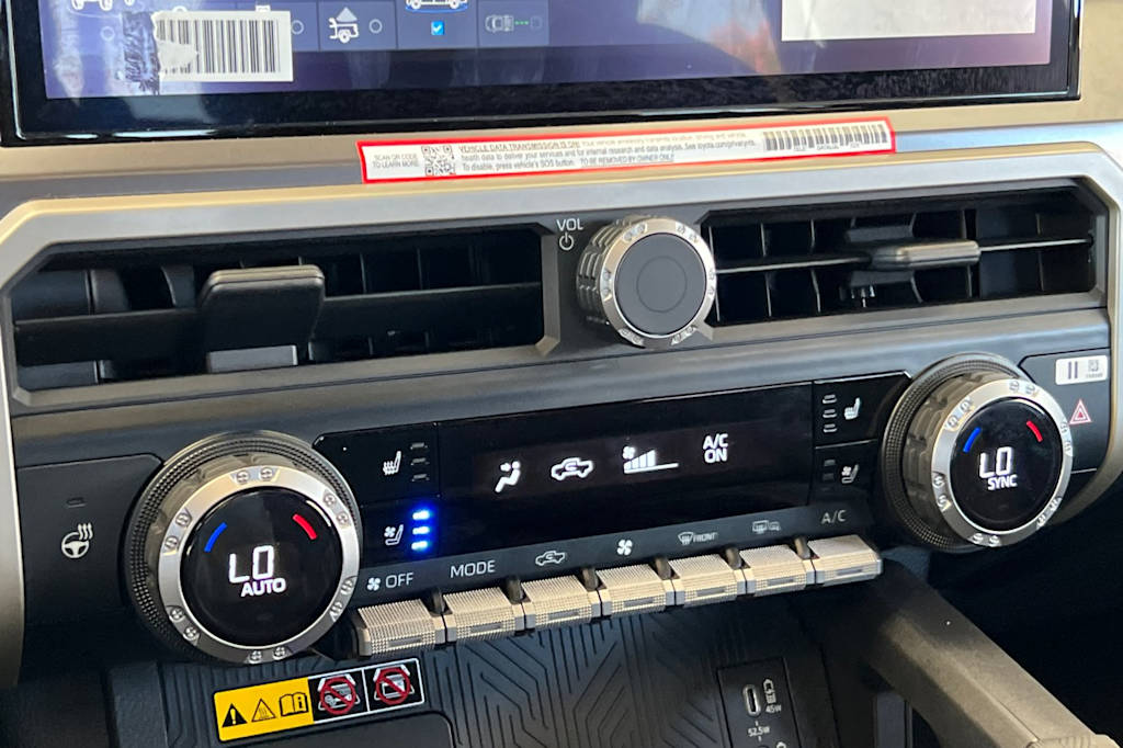 Thumbnail: 2025 Toyota Tacoma - 22