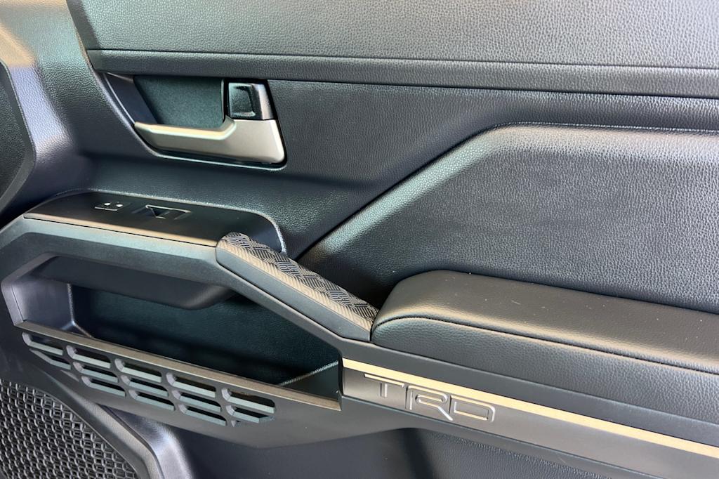 Thumbnail: 2025 Toyota Tacoma - 21