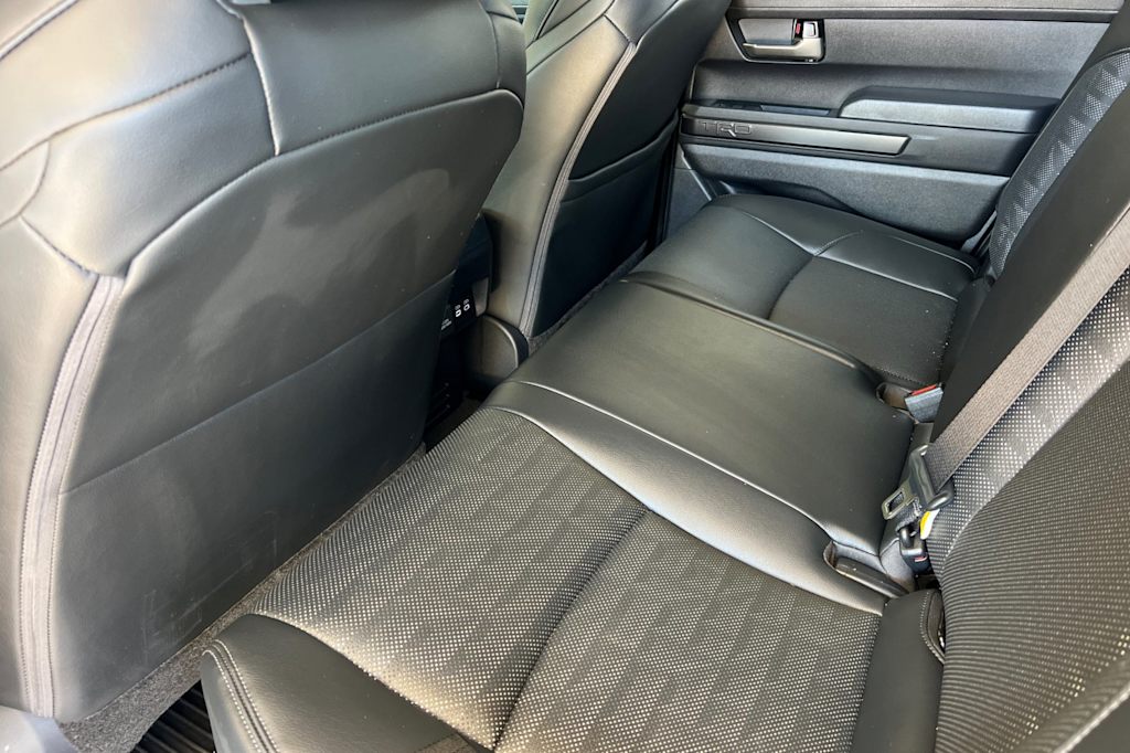 Thumbnail: 2025 Toyota Tacoma - 10