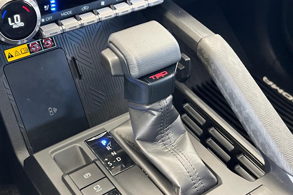 Thumbnail: 2025 Toyota Tacoma - 13