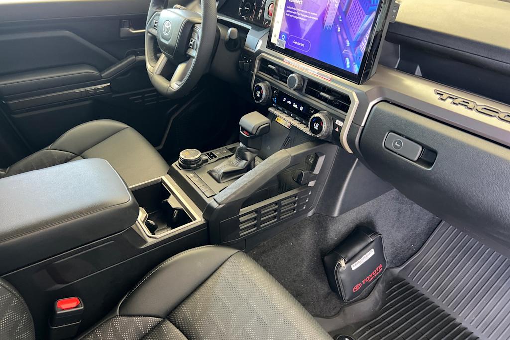 Thumbnail: 2025 Toyota Tacoma - 12