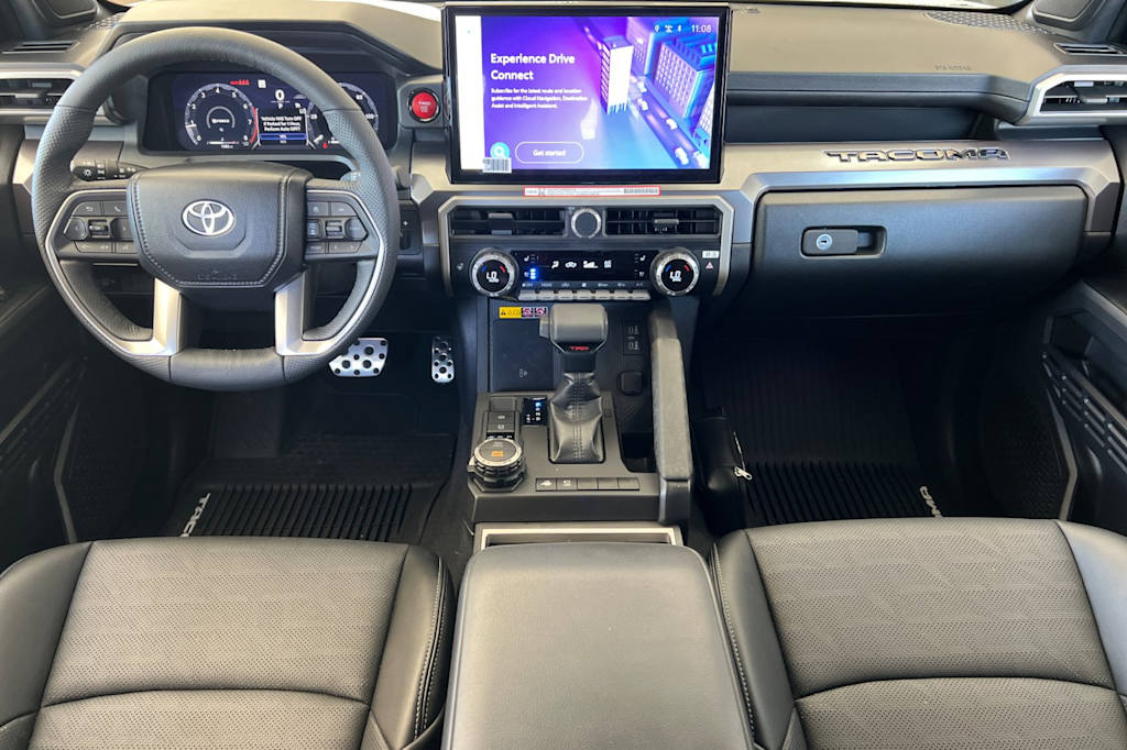 Thumbnail: 2025 Toyota Tacoma - 2