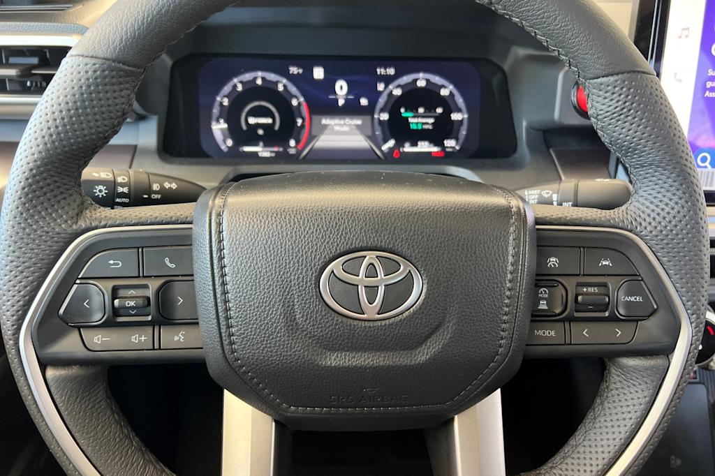 Thumbnail: 2025 Toyota Tacoma - 24