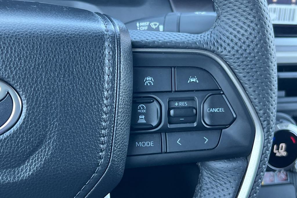 Thumbnail: 2025 Toyota Tacoma - 26