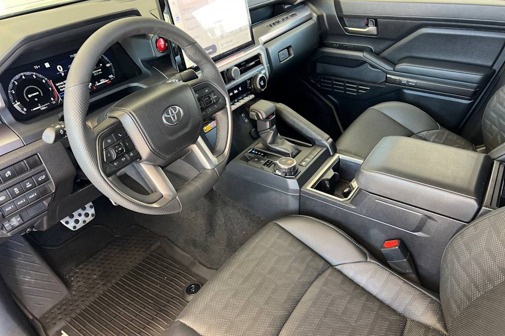 Thumbnail: 2025 Toyota Tacoma - 9