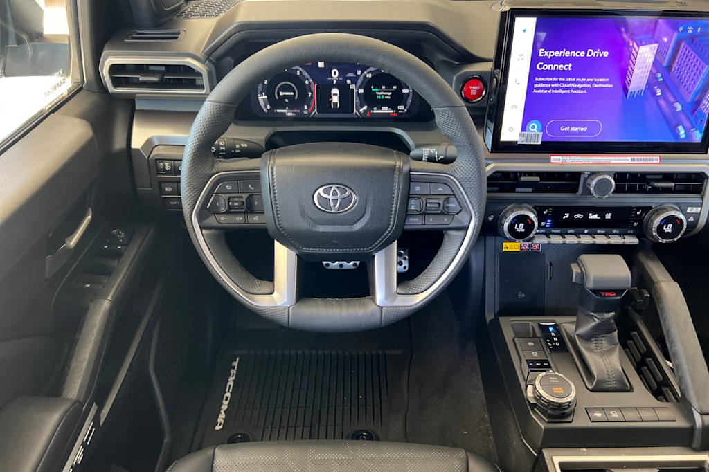 Thumbnail: 2025 Toyota Tacoma - 11