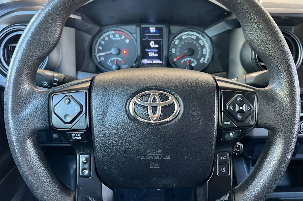 Thumbnail: 2022 Toyota Tacoma - 24