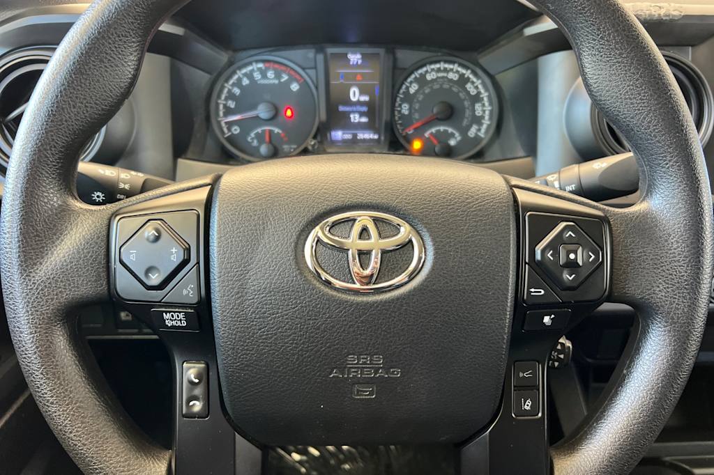 Thumbnail: 2023 Toyota Tacoma - 25