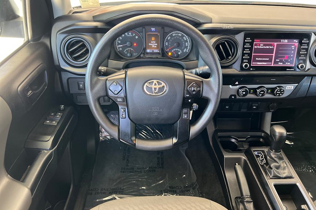Thumbnail: 2023 Toyota Tacoma - 12