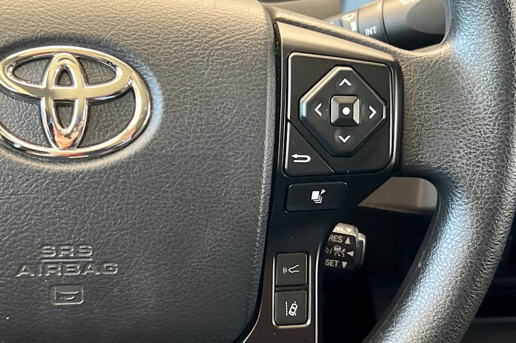 Thumbnail: 2023 Toyota Tacoma - 27