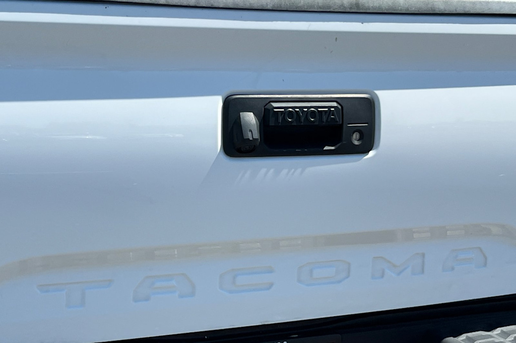 Thumbnail: 2023 Toyota Tacoma - 7