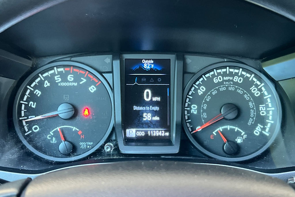Thumbnail: 2022 Toyota Tacoma - 14