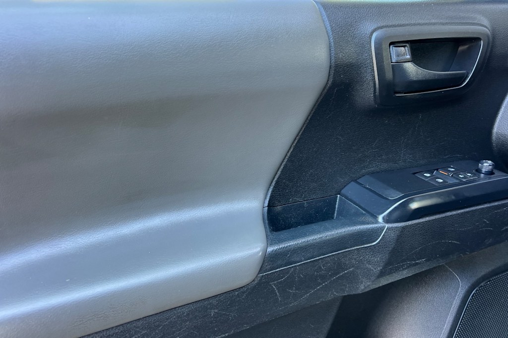Thumbnail: 2022 Toyota Tacoma - 20