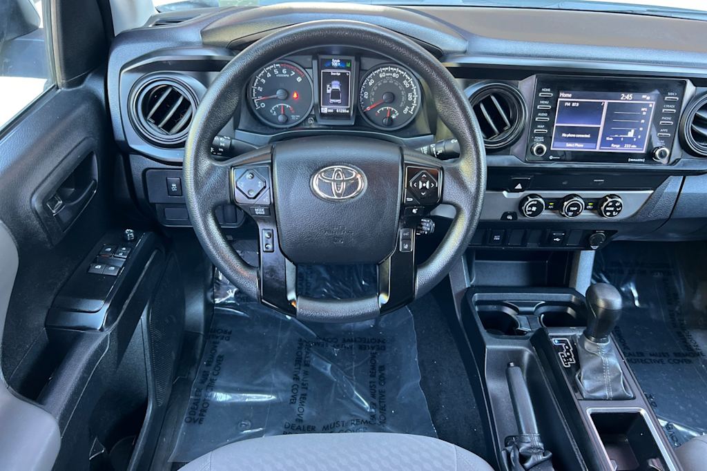 Thumbnail: 2023 Toyota Tacoma - 10