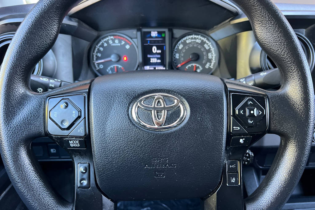 Thumbnail: 2023 Toyota Tacoma - 24