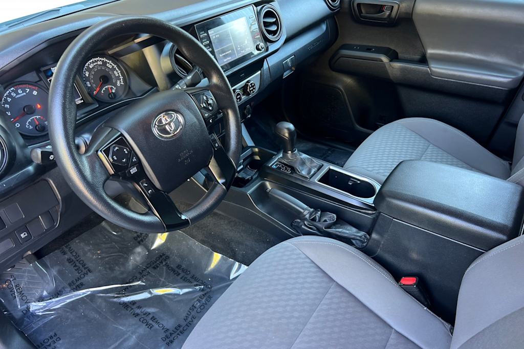 Thumbnail: 2023 Toyota Tacoma - 8