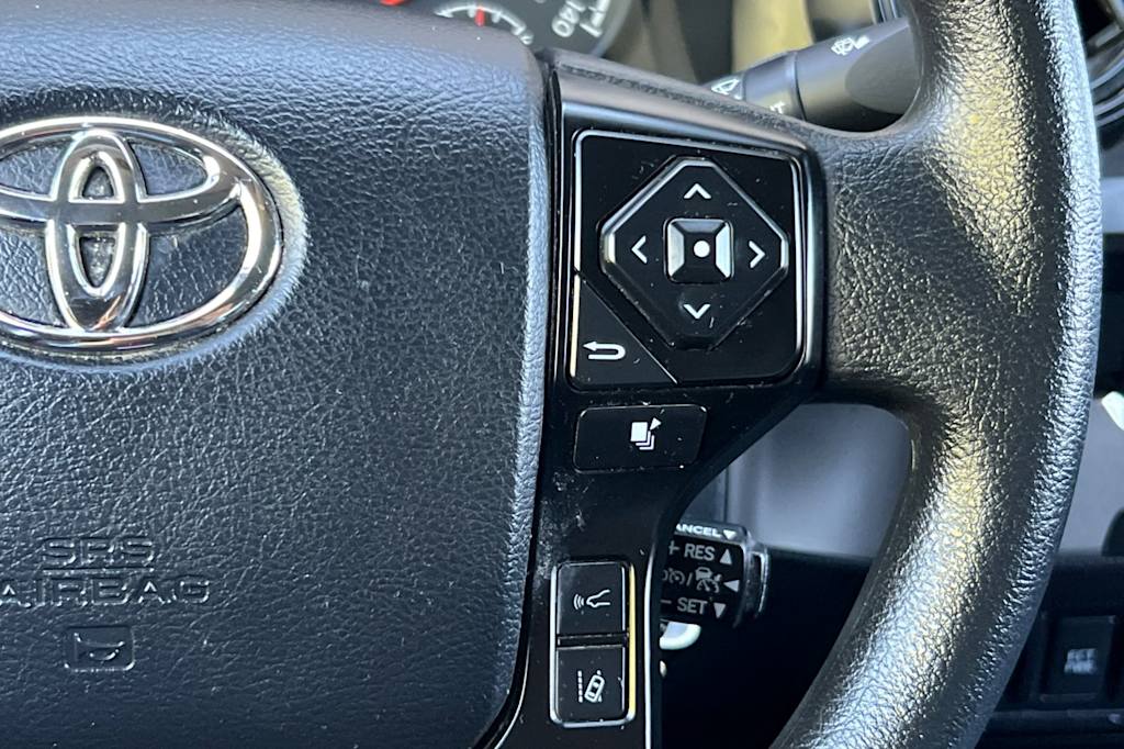 Thumbnail: 2023 Toyota Tacoma - 26