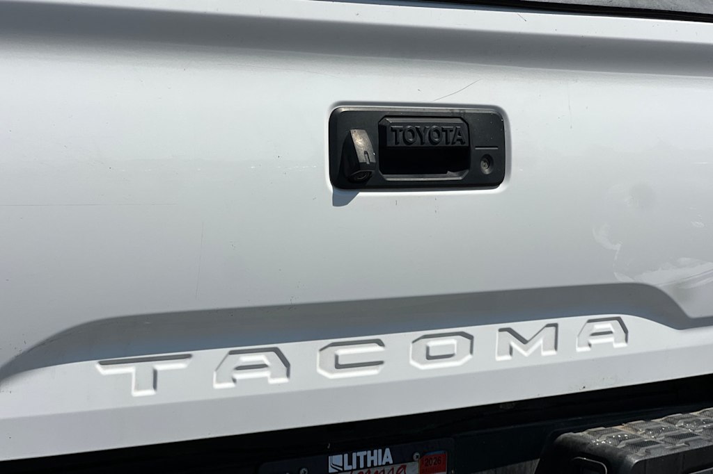 Thumbnail: 2023 Toyota Tacoma - 29
