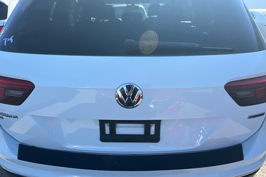 Thumbnail: 2020 Volkswagen Tiguan - 20