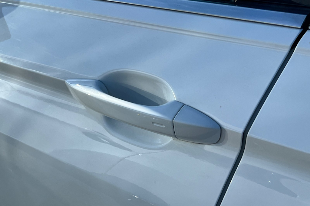 Thumbnail: 2020 Volkswagen Tiguan - 5