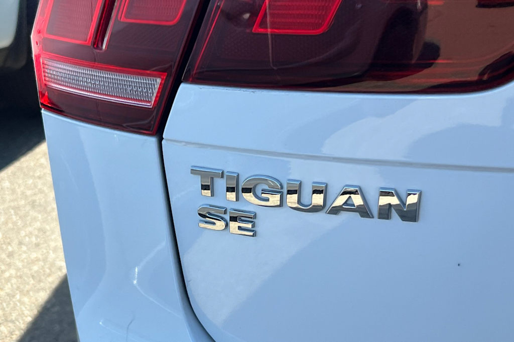 Thumbnail: 2020 Volkswagen Tiguan - 22