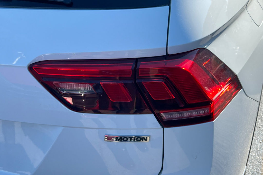 Thumbnail: 2020 Volkswagen Tiguan - 19