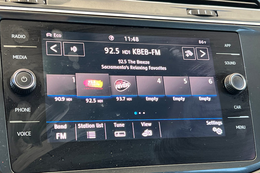 Thumbnail: 2020 Volkswagen Tiguan - 12